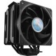 Кулер для процесора CoolerMaster MasterAir MA612 Stealth (MAP-T6PS-218PK-R1) Кулер для процесора CoolerMaster MasterAir MA612 Stealth (MAP-T6PS-218PK-R1)