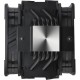 Кулер для процесора CoolerMaster MasterAir MA612 Stealth (MAP-T6PS-218PK-R1) Кулер для процесора CoolerMaster MasterAir MA612 Stealth (MAP-T6PS-218PK-R1)