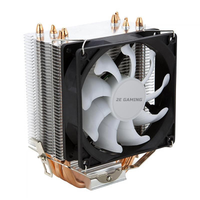 Кулер для процесора 2E GAMING AIR COOL (2E-AC90D4)