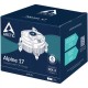 Кулер для процесора Arctic Alpine 17 (ACALP00040A)