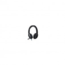 Наушники Logitech H540 USB Headset (981-000480) - Фото
