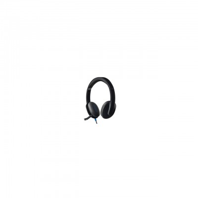 Наушники Logitech H540 USB Headset (981-000480)