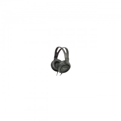 Наушники PANASONIC RP-HT161E-K