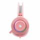 Наушники A4Tech Bloody G521 Pink Наушники A4Tech Bloody G521 Pink
