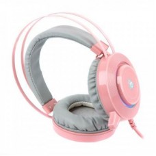 Наушники A4Tech Bloody G521 Pink - Фото