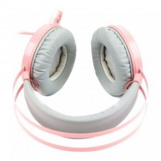 Наушники A4Tech Bloody G521 Pink - Фото