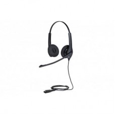 Наушники Jabra BIZ 1500 Duo QD (1519-0154) - Фото