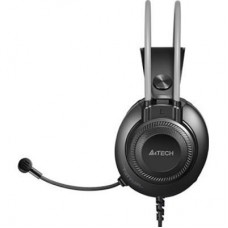 Наушники A4Tech FH200i Grey - Фото