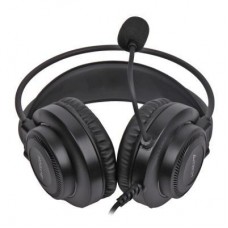 Наушники A4Tech FH200i Grey - Фото
