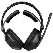 Наушники Marvo HG9056 7 colors-LED 7.1 Black (HG9056) - Фото