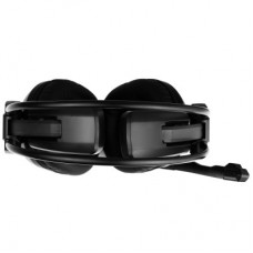 Наушники Marvo HG9056 7 colors-LED 7.1 Black (HG9056) - Фото