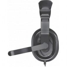 Наушники Gemix HP-210MV Black (HP-210MV) - Фото