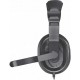 Наушники Gemix HP-210MV Black (HP-210MV) Наушники Gemix HP-210MV Black (HP-210MV)