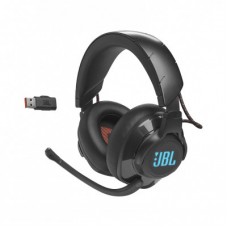 Наушники JBL Quantum 610 Wireless Black (JBLQUANTUM610BLK) - Фото