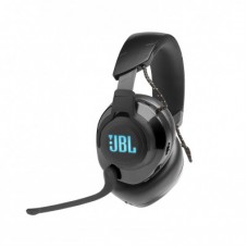 Наушники JBL Quantum 610 Wireless Black (JBLQUANTUM610BLK) - Фото