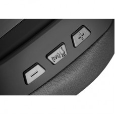 Навушники Redragon Muses 2 USB Black-Red (77909) - Фото