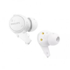 Наушники Philips TAT1207 True Wireless IPX4 White (TAT1207WT/00) - Фото