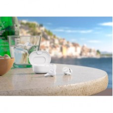 Наушники Philips TAT1207 True Wireless IPX4 White (TAT1207WT/00) - Фото