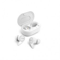 Наушники Philips TAT1207 True Wireless IPX4 White (TAT1207WT/00) - Фото
