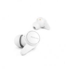 Наушники Philips TAT1207 True Wireless IPX4 White (TAT1207WT/00) - Фото