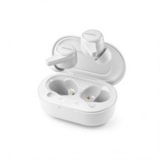 Наушники Philips TAT1207 True Wireless IPX4 White (TAT1207WT/00) - Фото
