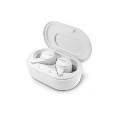 Наушники Philips TAT1207 True Wireless IPX4 White (TAT1207WT/00) - Фото