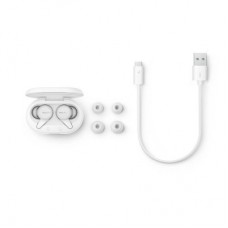 Наушники Philips TAT1207 True Wireless IPX4 White (TAT1207WT/00) - Фото