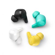 Наушники Philips TAT1207 True Wireless IPX4 Black (TAT1207BK/00) - Фото