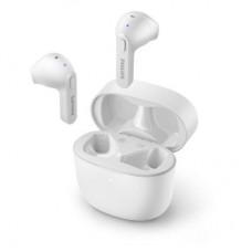 Наушники Philips TAT2236 True Wireless IPX4 White (TAT2236WT/00) - Фото