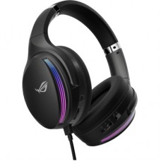 Наушники ASUS ROG Fusion II 500 USB RGB Black (90YH02W5-B2UA00) - Фото