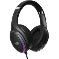 Наушники ASUS ROG Fusion II 500 USB RGB Black (90YH02W5-B2UA00) - Фото