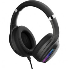 Наушники ASUS ROG Fusion II 500 USB RGB Black (90YH02W5-B2UA00) - Фото