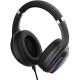Наушники ASUS ROG Fusion II 500 USB RGB Black (90YH02W5-B2UA00) Наушники ASUS ROG Fusion II 500 USB RGB Black (90YH02W5-B2UA00)