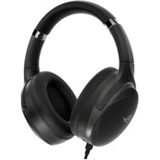 Наушники ASUS ROG Fusion II 500 USB RGB Black (90YH02W5-B2UA00) - Фото