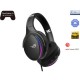 Наушники ASUS ROG Fusion II 500 USB RGB Black (90YH02W5-B2UA00) Наушники ASUS ROG Fusion II 500 USB RGB Black (90YH02W5-B2UA00)
