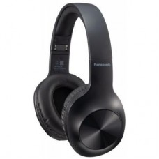 Наушники Panasonic RB-HX220BEE-K - Фото