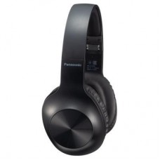 Наушники Panasonic RB-HX220BEE-K - Фото