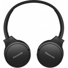 Навушники Panasonic RB-HF420BGEK Black (RB-HF420BGEK) - Фото