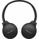 Навушники Panasonic RB-HF420BGEK Black (RB-HF420BGEK)