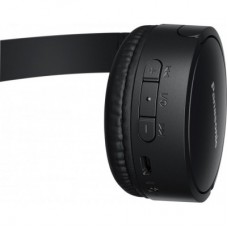 Навушники Panasonic RB-HF420BGEK Black (RB-HF420BGEK) - Фото