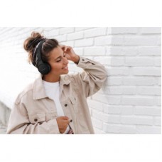 Навушники Panasonic RB-HF420BGEK Black (RB-HF420BGEK) - Фото
