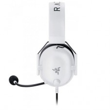 Навушники Razer Blackshark V2 X White (RZ04-03240700-R3M1) - Фото