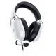 Наушники Razer Blackshark V2 X White (RZ04-03240700-R3M1) Наушники Razer Blackshark V2 X White (RZ04-03240700-R3M1)