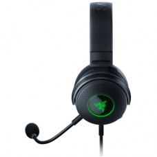 Навушники Razer Kraken V3 Hypersence (RZ04-03770100-R3M1) - Фото
