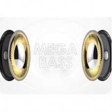 Наушники Tecno Hot beats J2 (4895180748967) - Фото