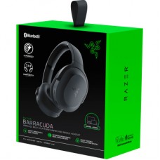 Навушники Razer Barracuda (RZ04-03790100-R3M1) - Фото