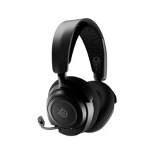 Наушники SteelSeries Arctis Nova 7 Black (SS61553) - Фото