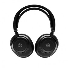 Наушники SteelSeries Arctis Nova 7 Black (SS61553) - Фото