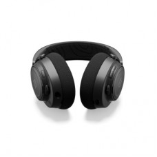 Наушники SteelSeries Arctis Nova 7 Black (SS61553) - Фото