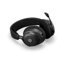 Наушники SteelSeries Arctis Nova 7 Black (SS61553) - Фото